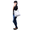 Torebka damska CALVIN KLEIN model 0813EB001CK_A (37x32x14CM )