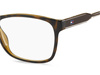 Okulary TOMMY HILFIGER TH-1444-EIJ. Okulary, Kolor HVCryc PD. Unisex.