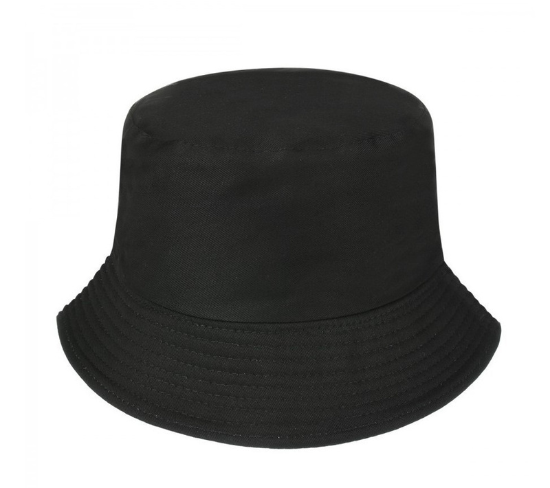 Pastelowe motylki dwustronny kapelusz dziecięcy bucket hat KAP-MD
