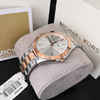 ZEGAREK UNISEX Michael Kors Slim Runway MK8507 + BOX