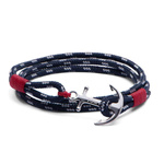 Uniwersalny BRACELET TOM HOPE model TM0031 (18CM )