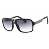 Okulary GUESS GF0157-02B. Okulary przeciwsłoneczne, Kolor czarny. Kobieta.