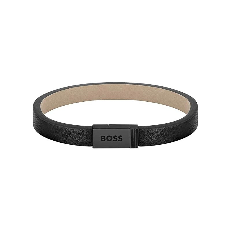 Biżuteria BOSS 1580337S. Bransoletka, Kolor . Unisex.