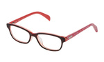 Okulary TOUS VTK5304909P5. Okulary, Kolor brązowy. Dziecko.