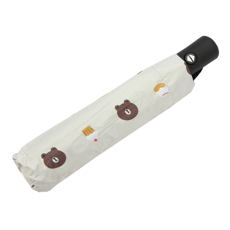 Damski parasole RST 6085 / 3210 TEDDY BEARS