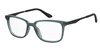 Okulary UNDER ARMOUR UA9006OXZE715. Okulary, Kolor niebieski. Dziecko.