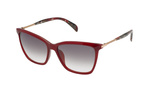 Okulary TOUS STOB2256099N. Okulary przeciwsłoneczne, Kolor BRIGHT BURGUNDY. Kobieta.