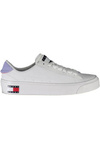 DAMSKIE BUTY SPORTOWE TOMMY HILFIGER BIAŁY