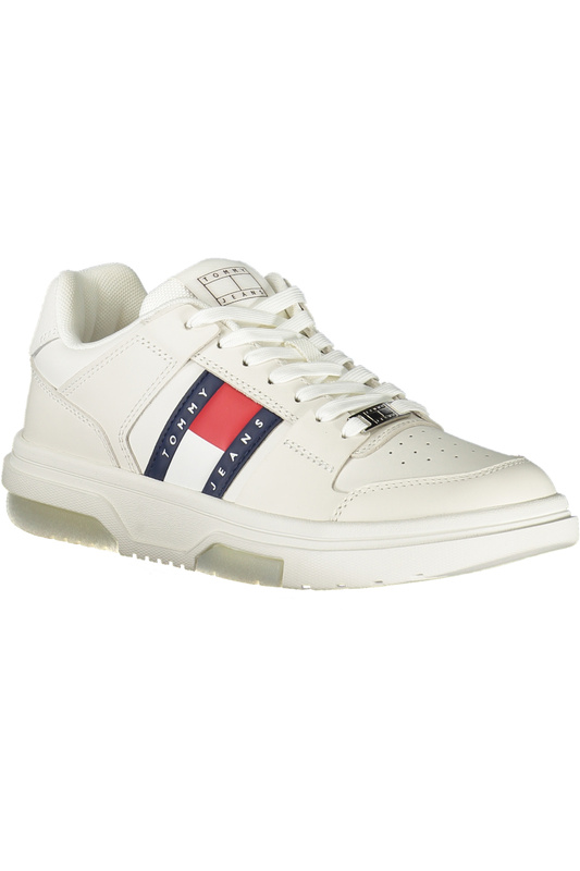 TOMMY HILFIGER DAMSKIE BUTY SPORTOWE BIAŁE