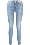 NIEBIESKIE Dżinsy damskie GUESS JEANS