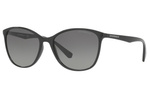 Okulary EMPORIO ARMANI EA4073-501711. Okulary przeciwsłoneczne, Kolor czarny. Kobieta.