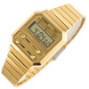 Zegarek Casio Retro Vintage A100WEG-9AEF (zd640e)