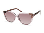 Okulary KENNETH COLE KC2979-5578Z. Okulary przeciwsłoneczne, Kolor PURPLE. Kobieta.