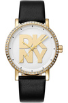 Zegarek DKNY Soho Logo  DK1L035L0025