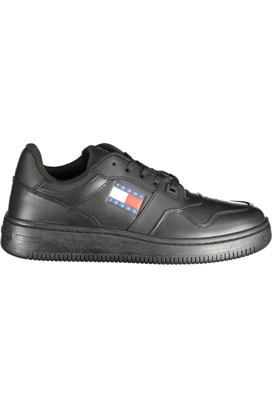 BIAŁE DAMSKIE BUTY SPORTOWE TOMMY HILFIGER