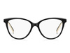 Okulary PIERRE CARDIN P.C.-8487-807. Okulary, Kolor czarny. Kobieta.