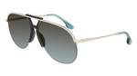 Damskie okulary przeciwsłoneczne VICTORIA BECKHAM WOMEN VB222S-704 (Szkło/Zausznik/Mostek) 65/14/140 mm)