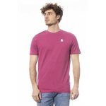 T-shirty marki Invicta model 4451304U. Kolor Fioletowy, Odzież Męskie. sezon: