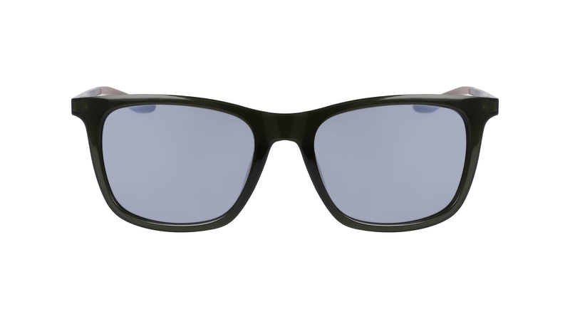Okulary NIKE NEOSQDV237554. Okulary przeciwsłoneczne, Kolor szary. Unisex.