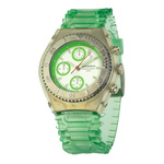 Zegarek CHRONOTECH CT7284-07. Kwarcowy, Kolor srebrny. Unisex.