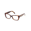 Okulary SWAROVSKI SK5452-52052. Okulary, Kolor . Kobieta.