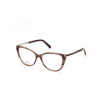 Okulary SWAROVSKI SK5414-53047. Okulary, Kolor . Kobieta.