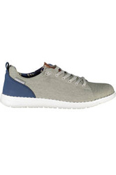 BUTY SPORTOWE CARRERA GREY MĘSKIE