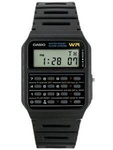 ZEGAREK MĘSKI CASIO VINTAGE CA-53WF-1Z (zd148a) + BOX