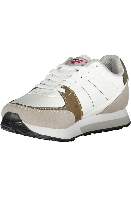 CARRERA WHITE BUTY SPORTOWE MĘSKIE