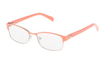 Okulary TOUS VTK008490S87. Okulary, Kolor srebrny. Dziecko.