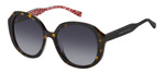 Okulary TOMMY HILFIGER TH-2106-S-086. Okulary przeciwsłoneczne, Kolor brązowy. Kobieta.