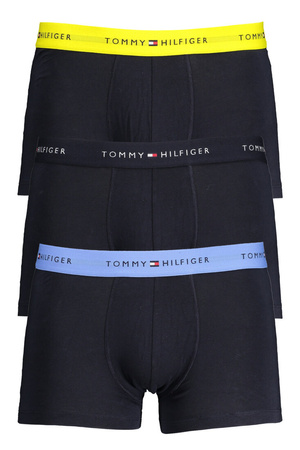 NIEBIESKIE BOKSERKI MĘSKIE TOMMY HILFIGER