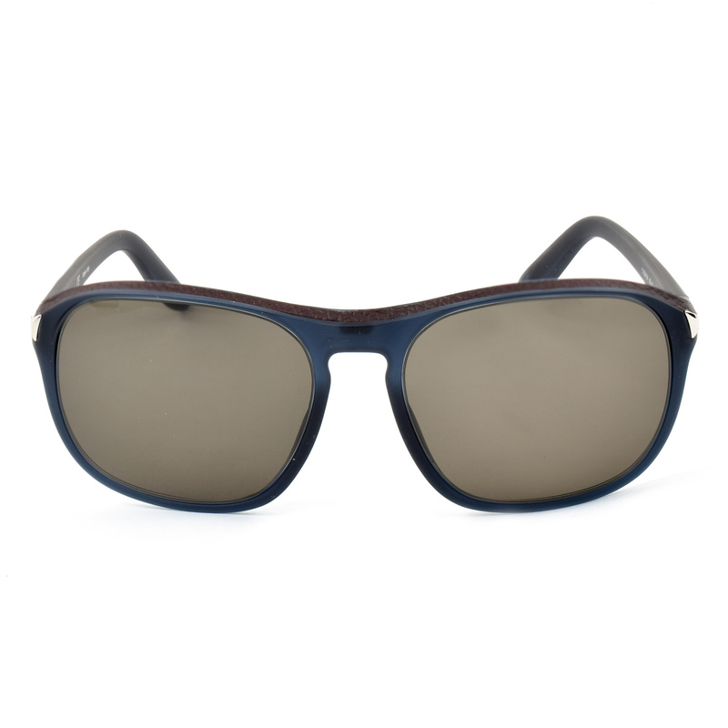 Okulary LOZZA SLP001M5704R4. Okulary przeciwsłoneczne, Kolor szary. Unisex.