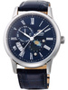 Zegarek Męski Orient Classic Sun & Moon  RA-AK0011D10B + BOX