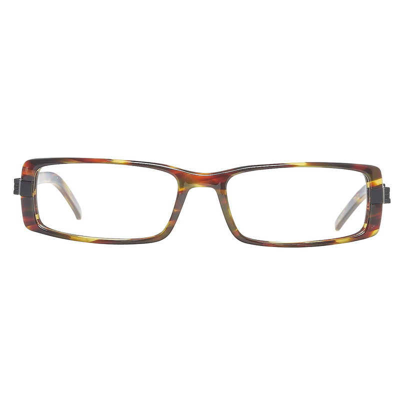 Okulary RODENSTOCK R5204-B. Okulary, Kolor brązowy. Kobieta.