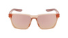 Okulary NIKE NIKEMAVERICKS. Okulary przeciwsłoneczne, Kolor czerwony. Unisex.