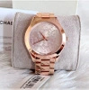 ZEGAREK DAMSKI MICHAEL KORS MK3591 (zm500j) + BOX