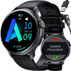 SMARTWATCH UNISEX Rubicon RNCF12 - BLUETOOTH CALL, WŁASNE TARCZE (sr056a)