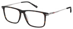 Okulary PIERRE CARDIN P.C.-6218-086. Okulary, Kolor HVN. Mężczyzna.