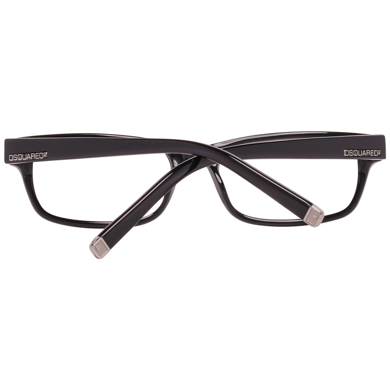 Okulary DSQUARED2 DQ5009-068-52. Okulary, Kolor czarny. Kobieta.