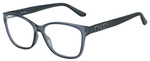 Okulary JIMMY CHOO JC238-KB7. Okulary, Kolor FLOCK. Kobieta.