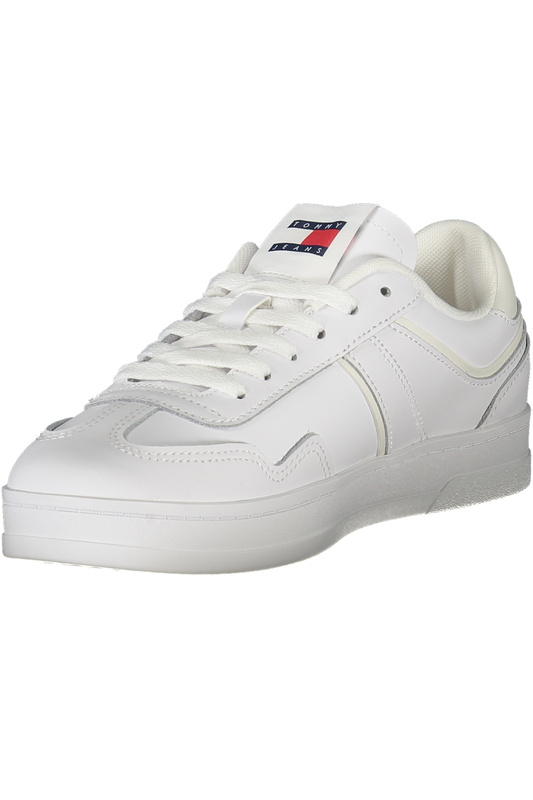 TOMMY HILFIGER DAMSKIE BUTY SPORTOWE BIAŁE