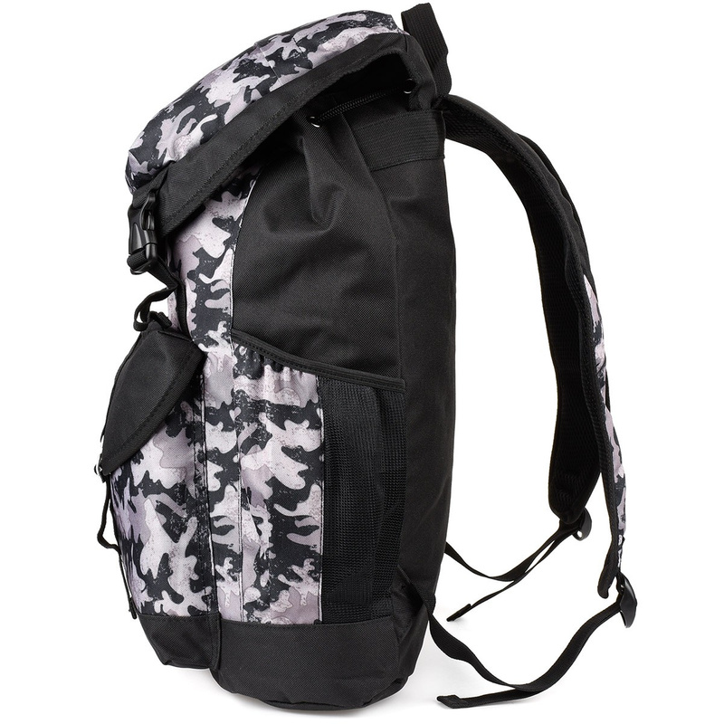 Bag Street Plecak Trekkingowy Duży Taktyczny U12