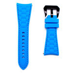 Zegarek GLAM ROCK GS1252. STRAP, Kolor . Unisex.