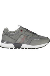 BUTY SPORTOWE CARRERA GREY MĘSKIE