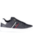 DAMSKIE BUTY SPORTOWE TOMMY HILFIGER NIEBIESKIE