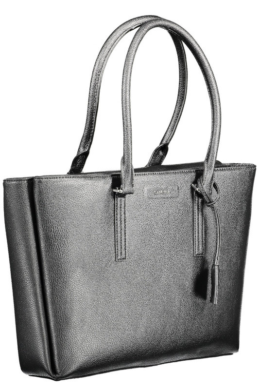 TORBA DAMSKA CALVIN KLEIN CZARNA