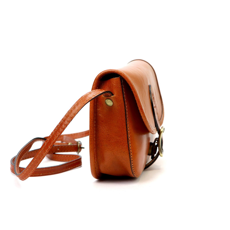 Listonoszka damska elegancka i stylowa Florence