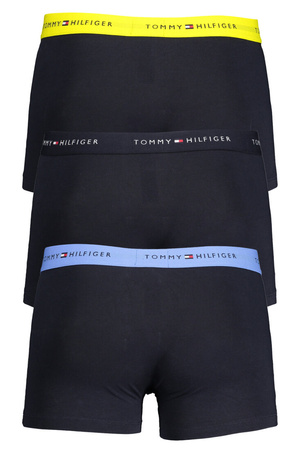 NIEBIESKIE BOKSERKI MĘSKIE TOMMY HILFIGER