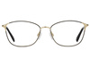 Okulary PIERRE CARDIN P.C.-8849-000. Okulary, Kolor złoty. Kobieta.